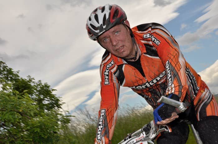 Eska Fujifilm Bikemaraton w Jeleniej Górze