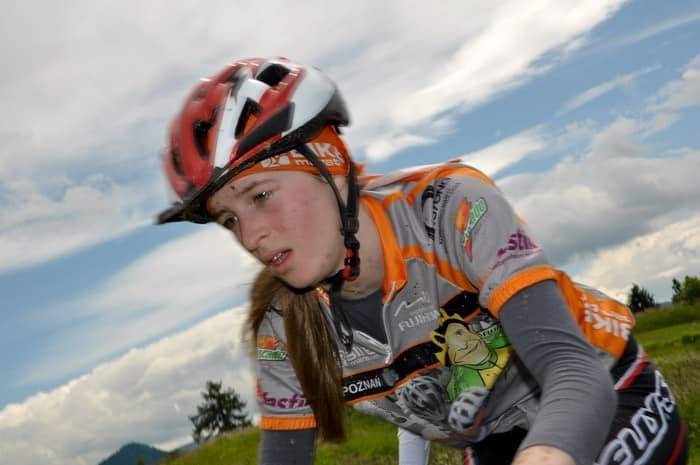 Eska Fujifilm Bikemaraton w Jeleniej Górze