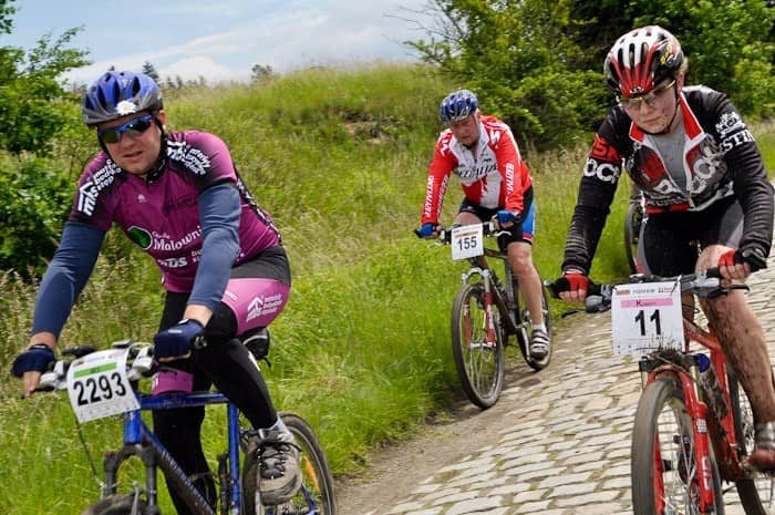 Eska Fujifilm Bikemaraton w Jeleniej Górze