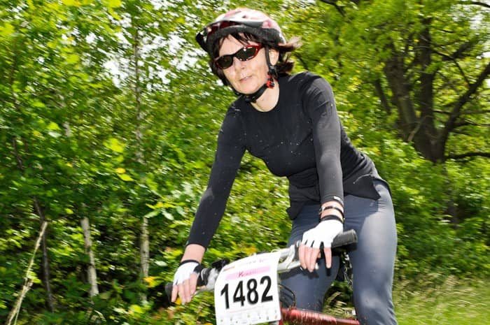 Eska Fujifilm Bikemaraton w Jeleniej Górze