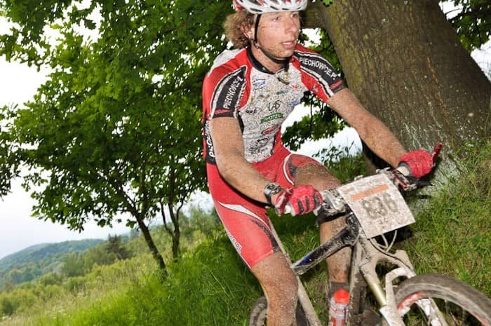 Eska Fujifilm Bikemaraton w Jeleniej Górze