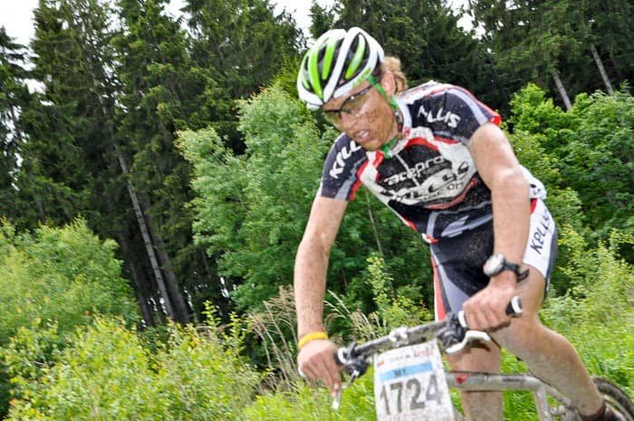 Eska Fujifilm Bikemaraton w Jeleniej Górze