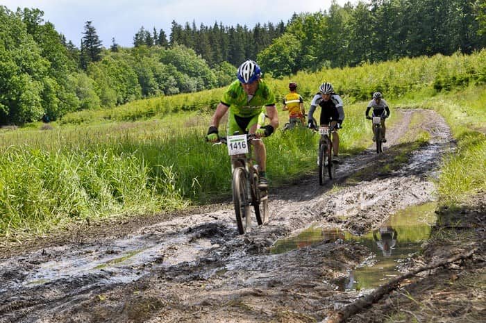 Eska Fujifilm Bikemaraton w Jeleniej Górze
