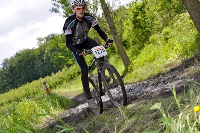 Eska Fujifilm Bikemaraton w Jeleniej Górze
