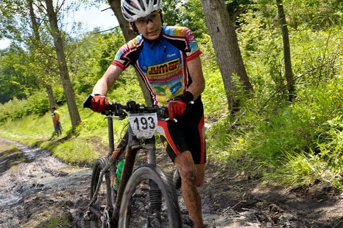 Eska Fujifilm Bikemaraton w Jeleniej Górze