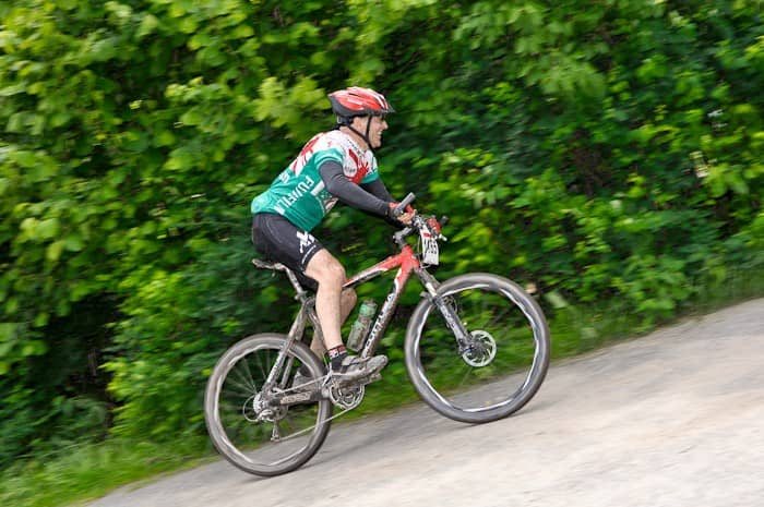 Eska Fujifilm Bikemaraton w Jeleniej Górze