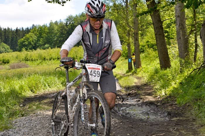 Eska Fujifilm Bikemaraton w Jeleniej Górze