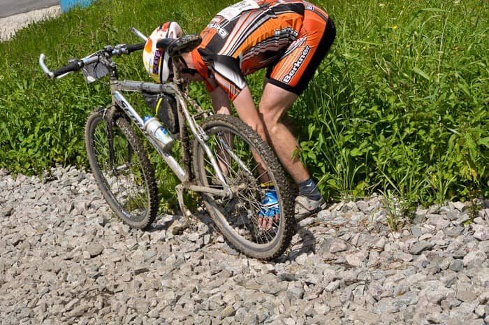 Eska Fujifilm Bikemaraton w Jeleniej Górze