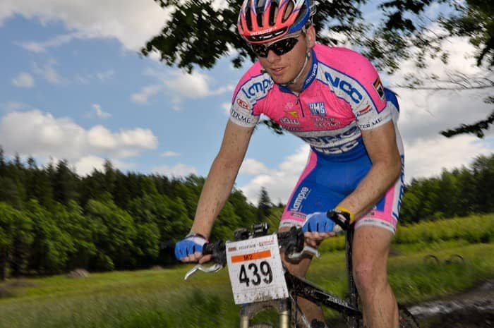 Eska Fujifilm Bikemaraton w Jeleniej Górze