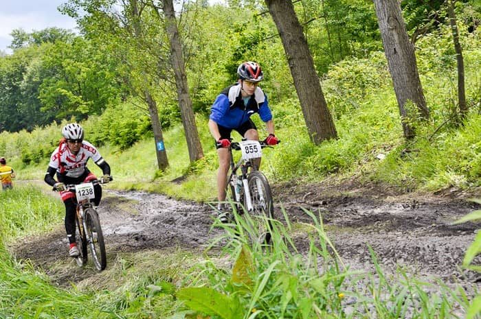 Eska Fujifilm Bikemaraton w Jeleniej Górze