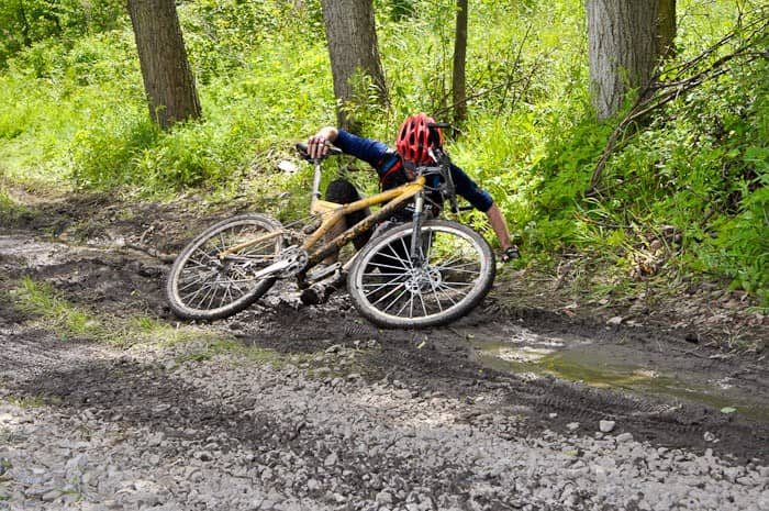 Eska Fujifilm Bikemaraton w Jeleniej Górze