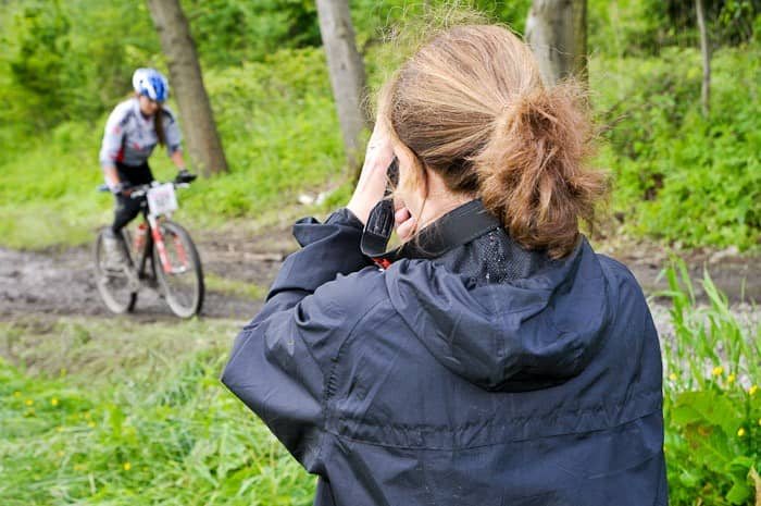 Eska Fujifilm Bikemaraton w Jeleniej Górze