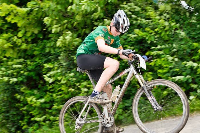 Eska Fujifilm Bikemaraton w Jeleniej Górze