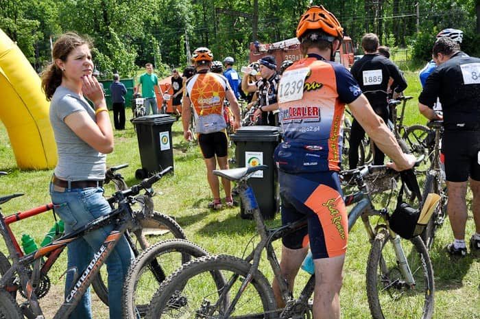 Eska Fujifilm Bikemaraton w Jeleniej Górze