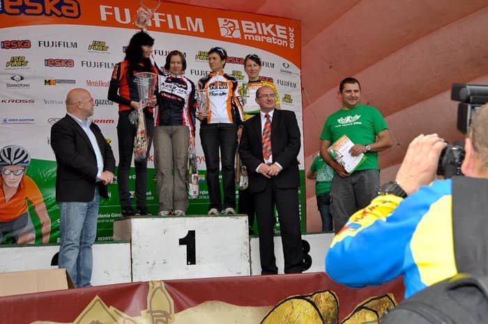 Eska Fujifilm Bikemaraton w Jeleniej Górze