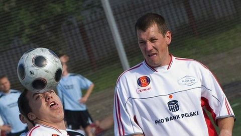 Zapowiedź VIII kolejki Ligi Open
