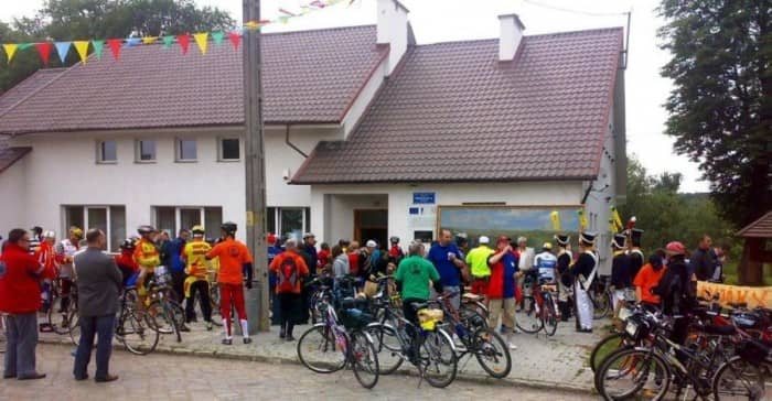 Dni bez samochodu