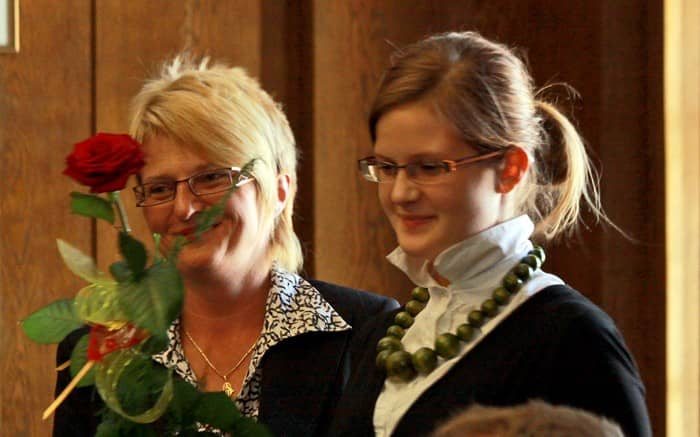 Ośmiu wspaniałych u prezydenta