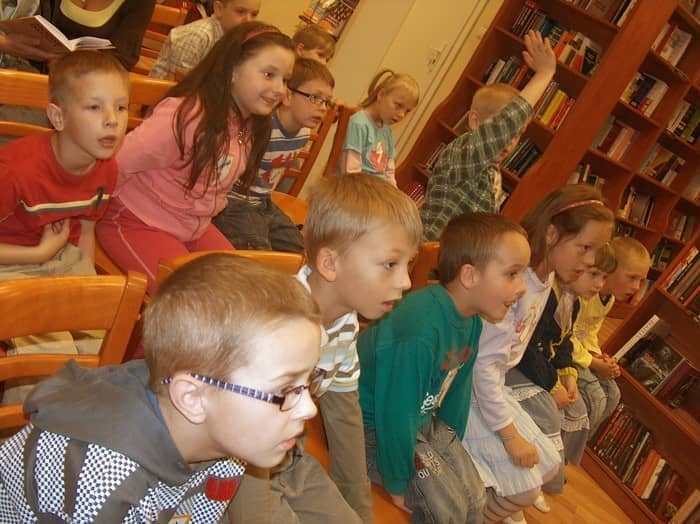 Lektury i nuda? Tak być nie musi