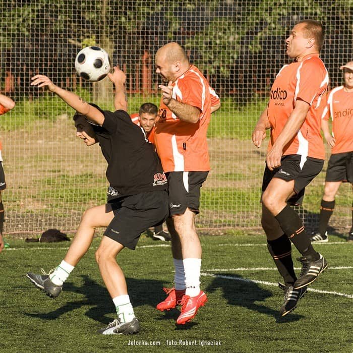 Ósma kolejka Open za nami