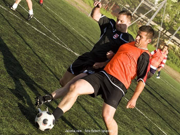 Ósma kolejka Open za nami
