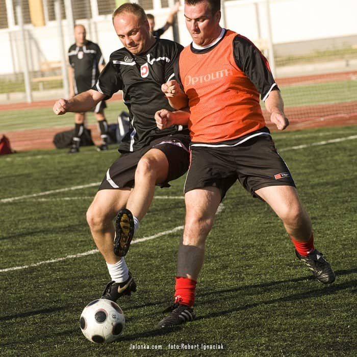 Ósma kolejka Open za nami