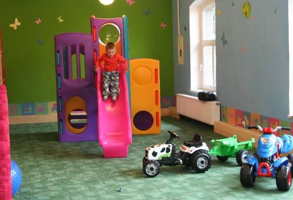 Dzień otwarty w Świecie Urwisa