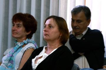 Nawiedzenie ducha pilnie potrzebne!