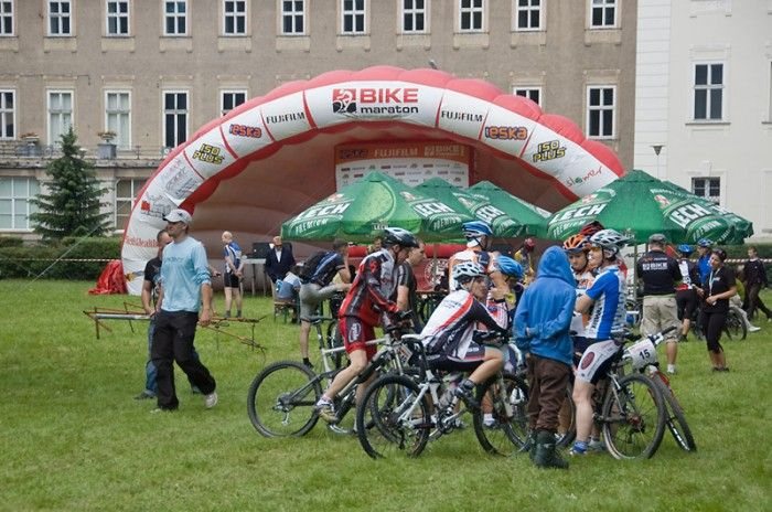 Prolog Bike Adventure