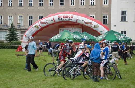 Prolog Bike Adventure
