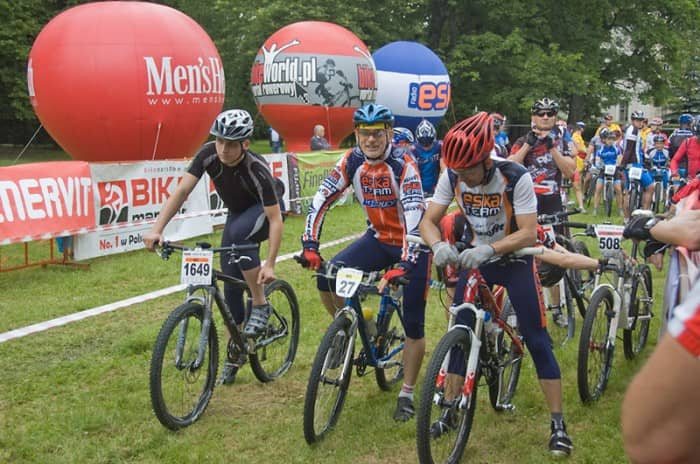 Prolog Bike Adventure