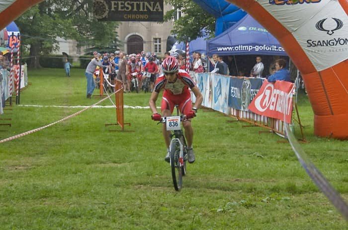 Prolog Bike Adventure