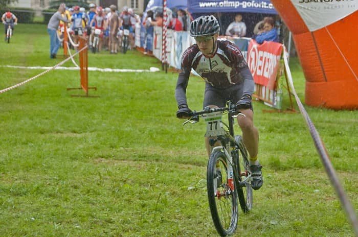 Prolog Bike Adventure