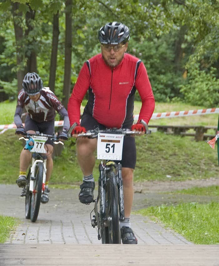 Prolog Bike Adventure