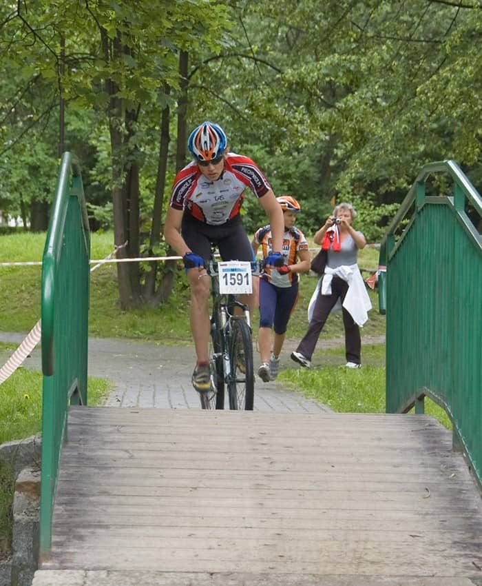 Prolog Bike Adventure