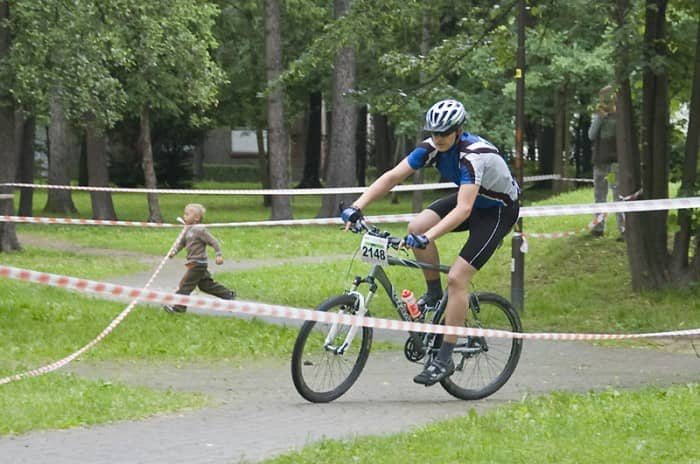 Prolog Bike Adventure