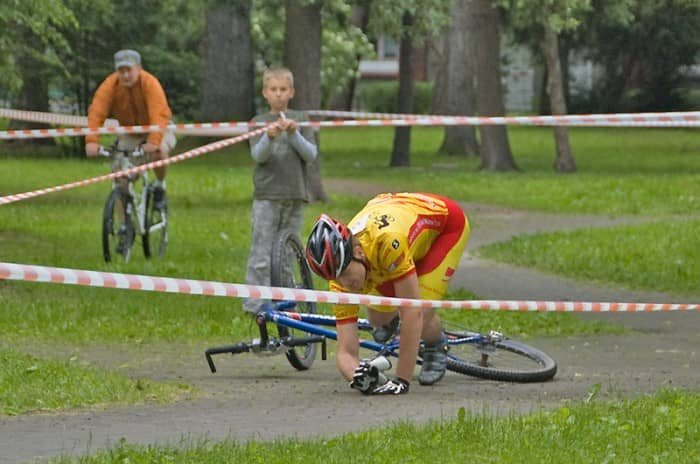 Prolog Bike Adventure