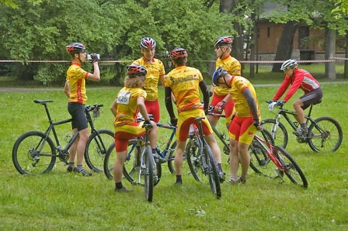 Prolog Bike Adventure