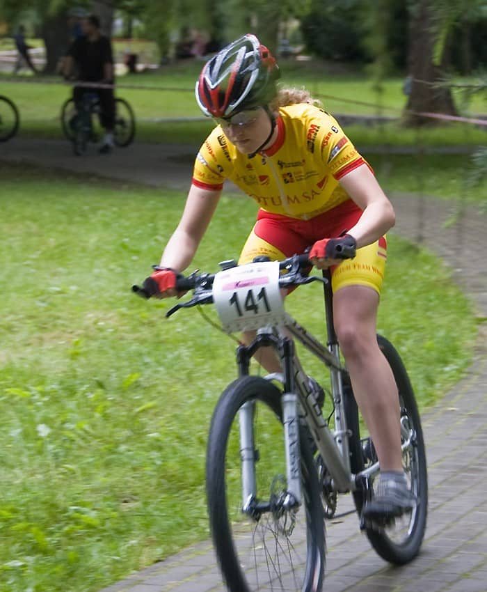Prolog Bike Adventure