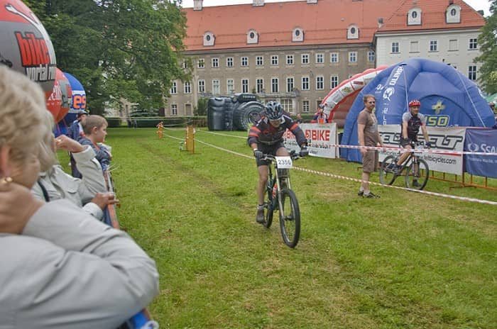 Prolog Bike Adventure