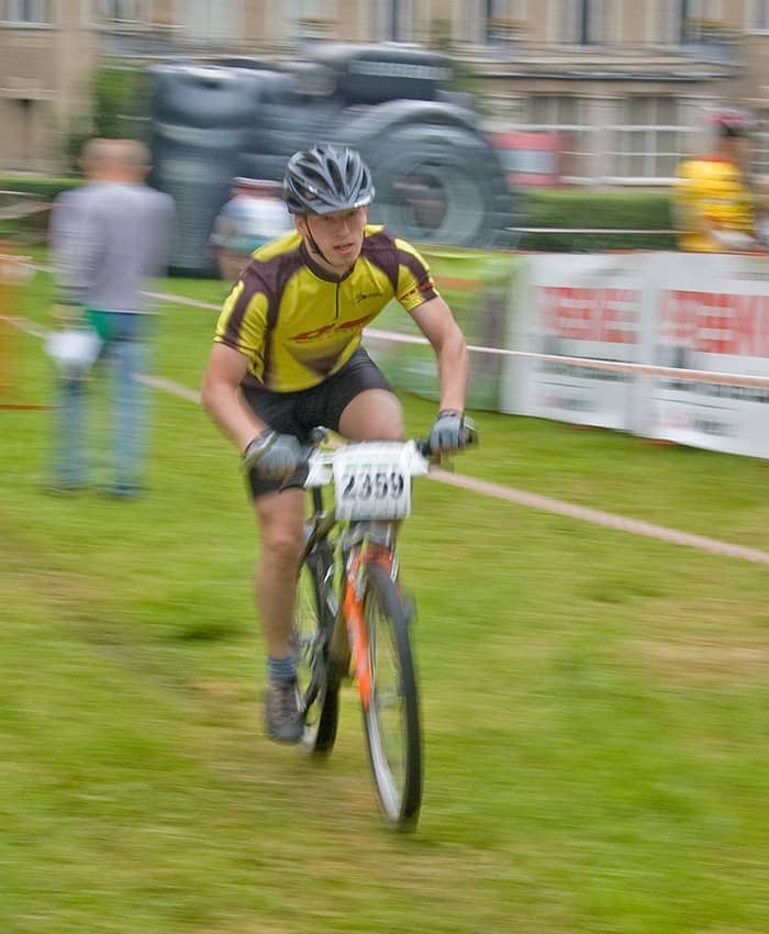 Prolog Bike Adventure