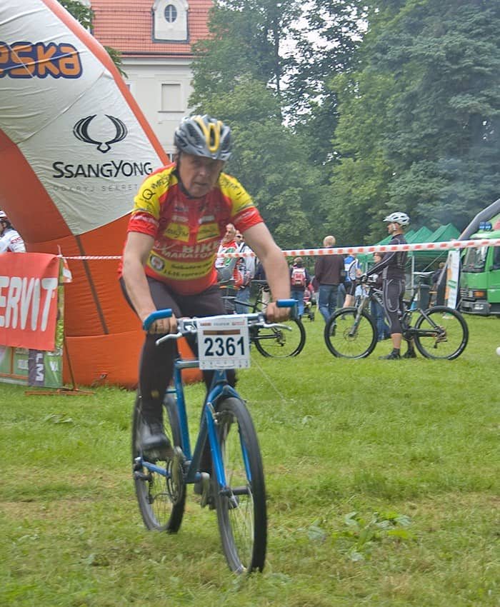 Prolog Bike Adventure