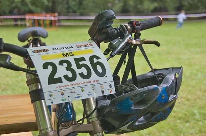 Prolog Bike Adventure