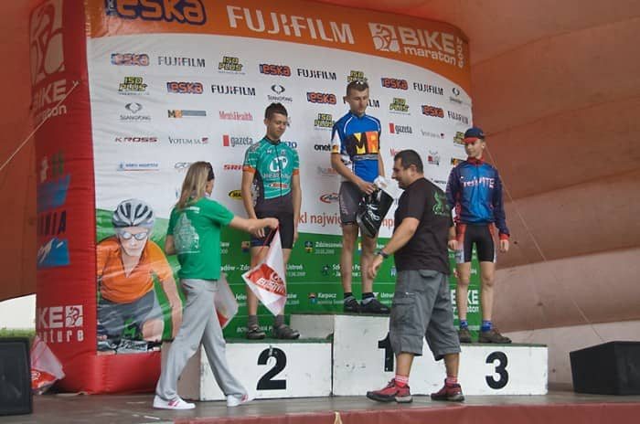 Prolog Bike Adventure