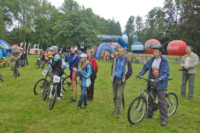 Prolog Bike Adventure