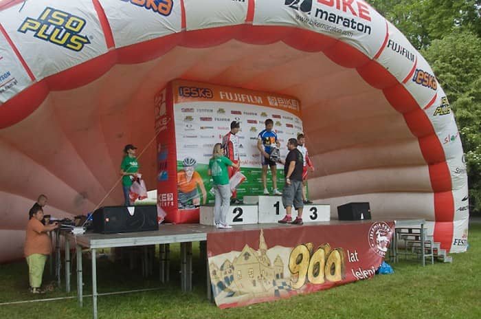 Prolog Bike Adventure
