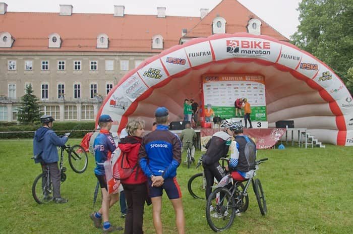 Prolog Bike Adventure