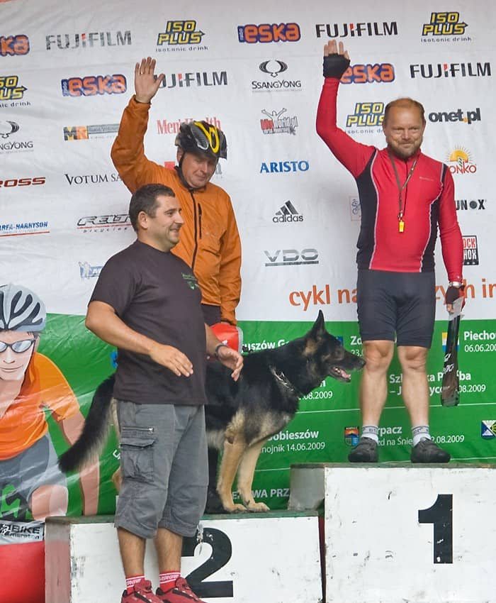Prolog Bike Adventure