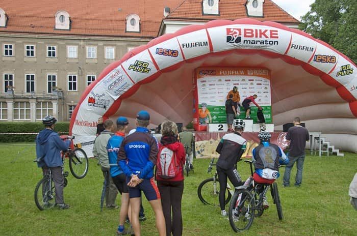 Prolog Bike Adventure