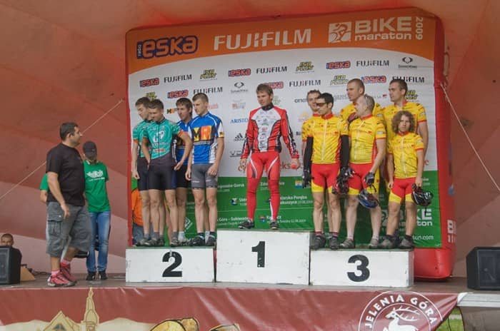 Prolog Bike Adventure